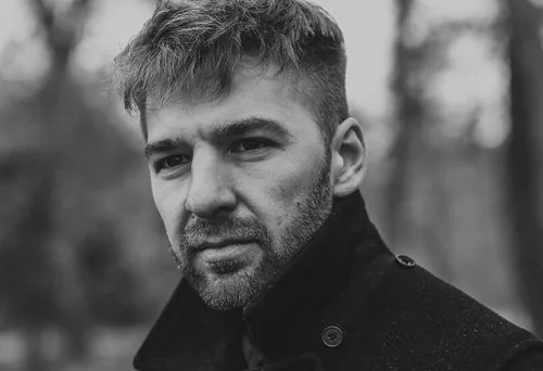 Cosmosolar on ILUNA Records