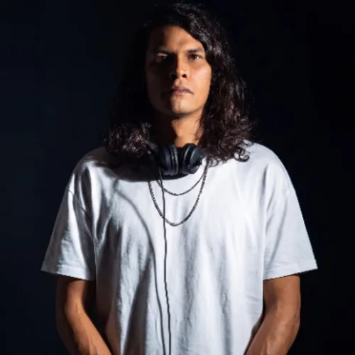 Díaz Tech on ILUNA Records