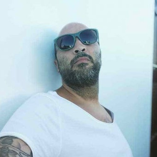 Exhile on ILUNA Records