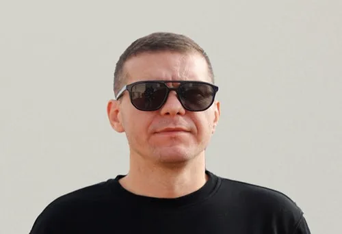 Forniva on ILUNA Records
