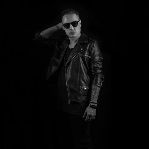Giorgio Brindesi on ILUNA Records
