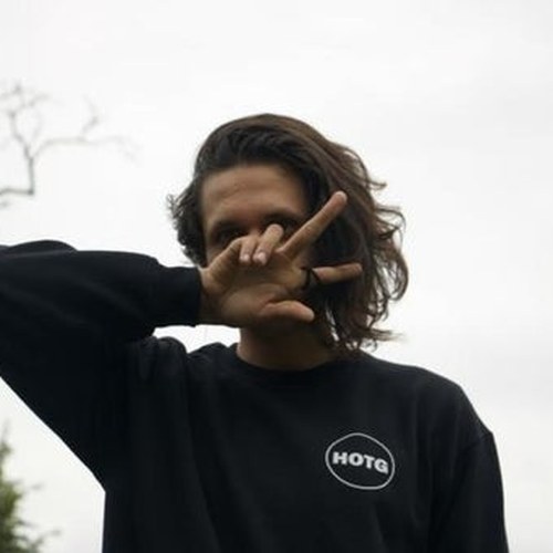 Globemaster on ILUNA Records