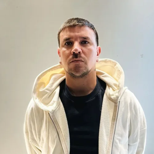 Nisdasis on ILUNA Records