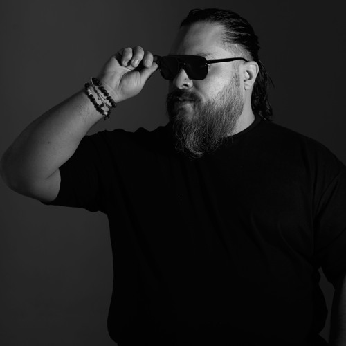 Rod Fuentes on ILUNA Records