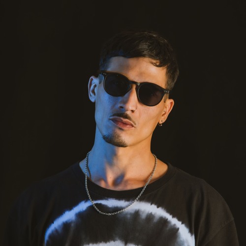 Rodrigo AM on ILUNA Records