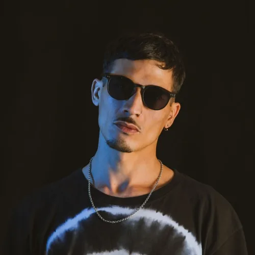 Rodrigo AM on ILUNA Records