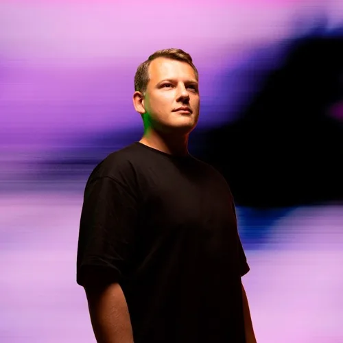 SHKAPOV on ILUNA Records