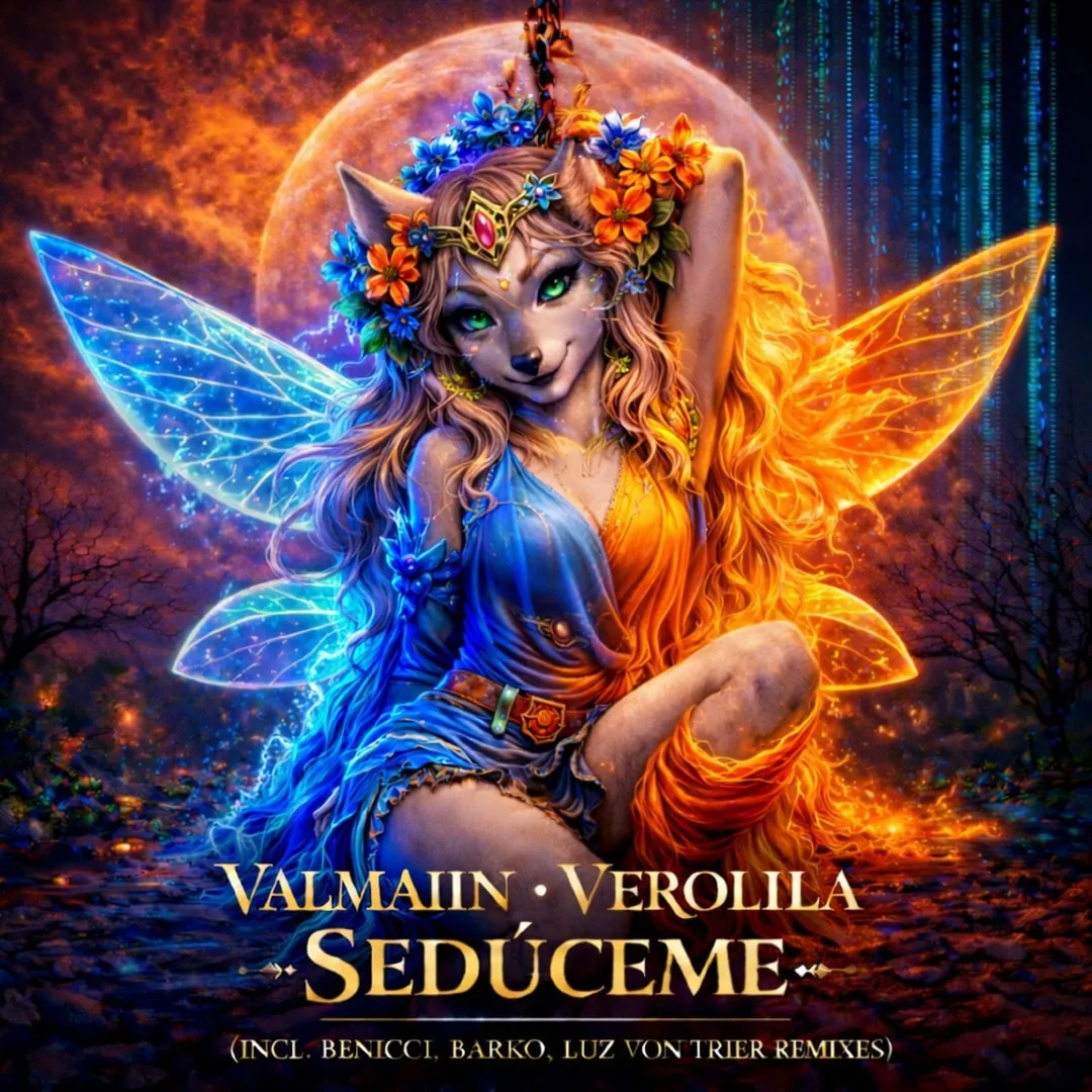 Seduceme by Valmaiin, VEROLILA