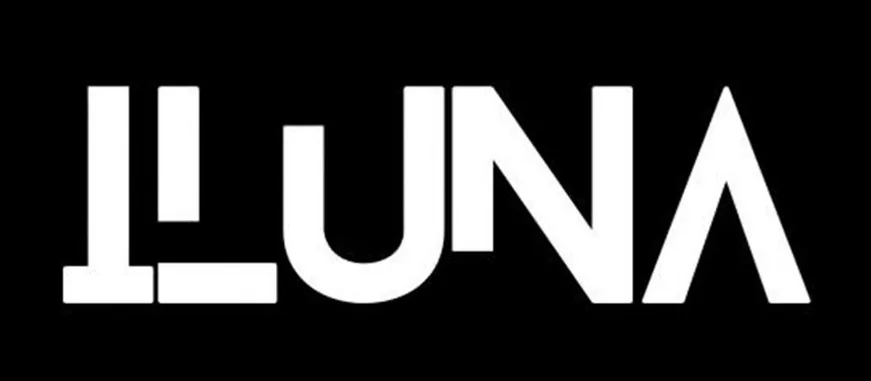 ILUNA Records official logo