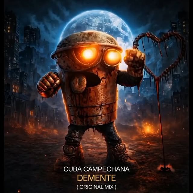 ILUNA Records post on Instagram, April 17, 2026
